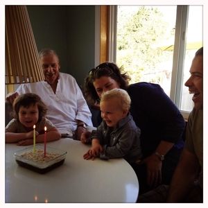 Meet your Posher, Anne-lise